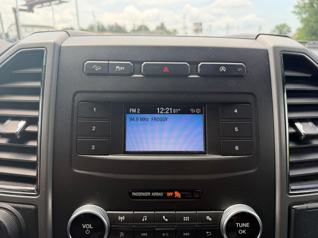 Used 2018 Ford Expedition XLT AWD/4WD image 22