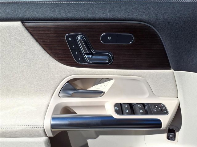 New 2026 Mercedes-Benz GLA 250 image 12