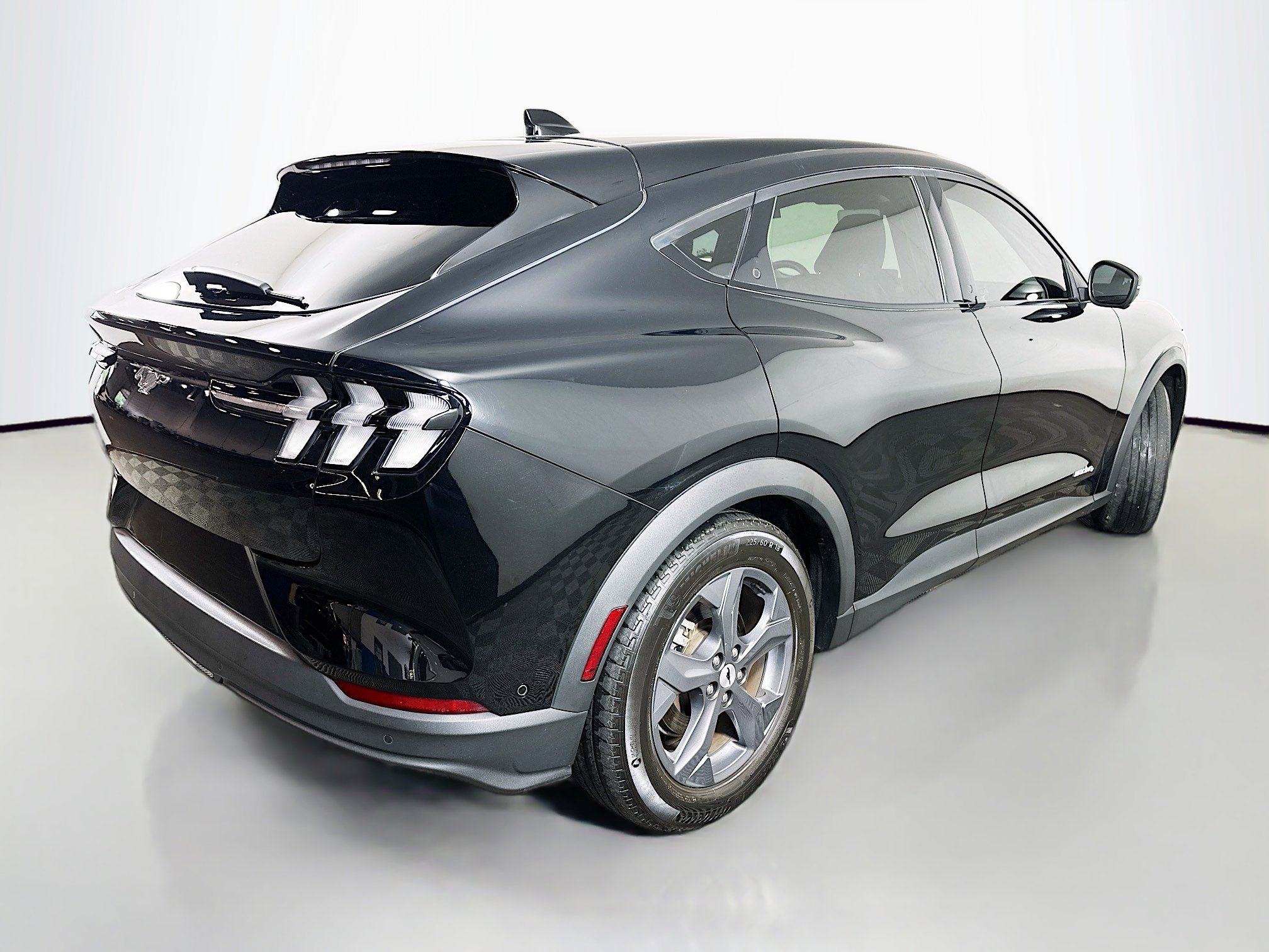 Used 2021 Ford Mustang Mach-E Select w/ Comfort/Technology Package image 7