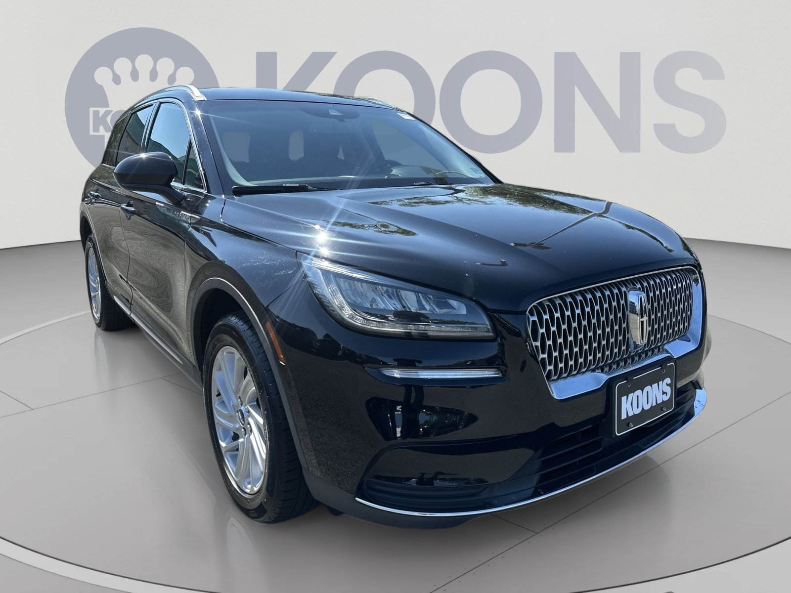 Used 2021 Lincoln Corsair AWD image 18