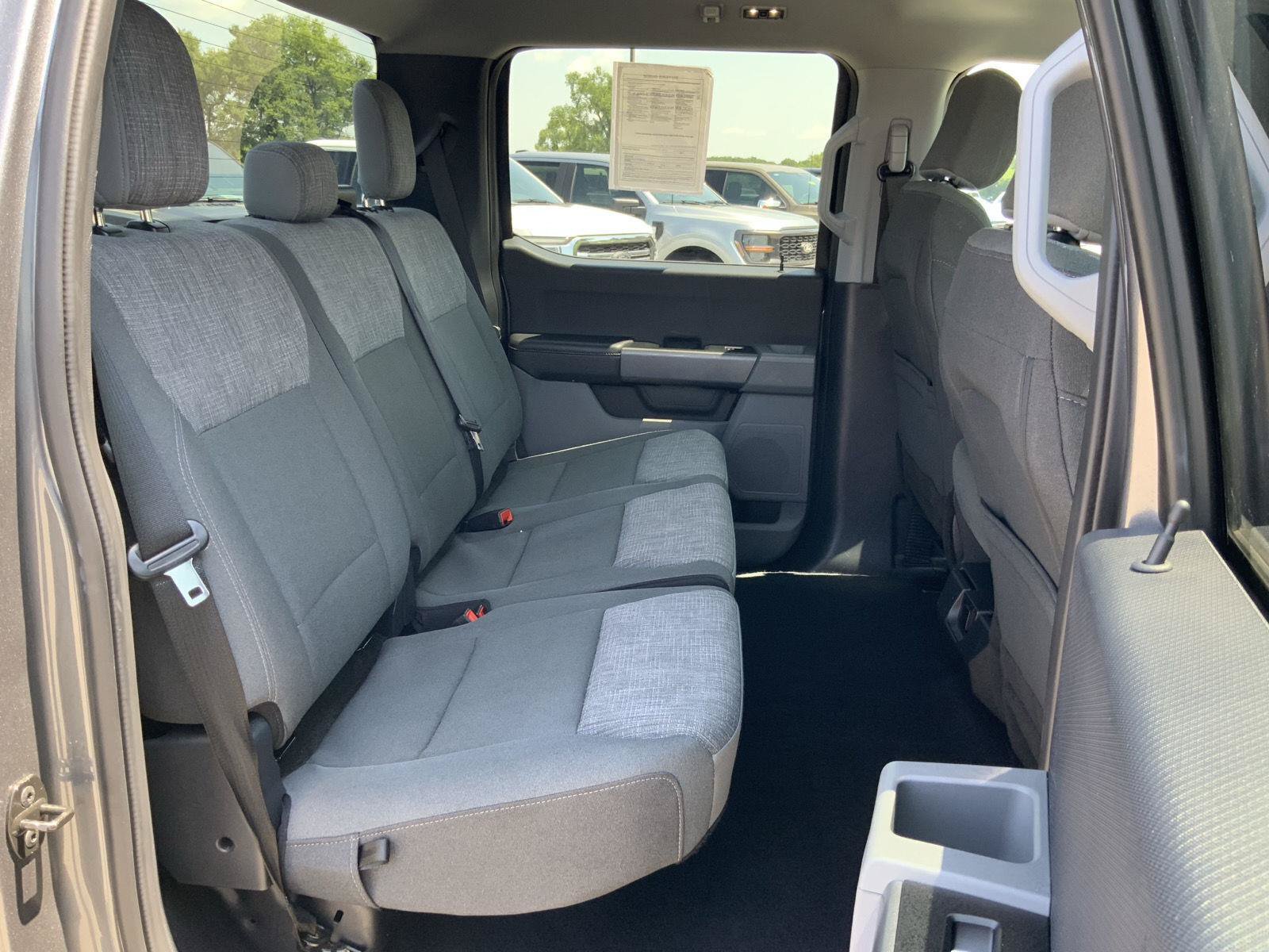 Used 2023 Ford F150 XLT AWD/4WD image 51