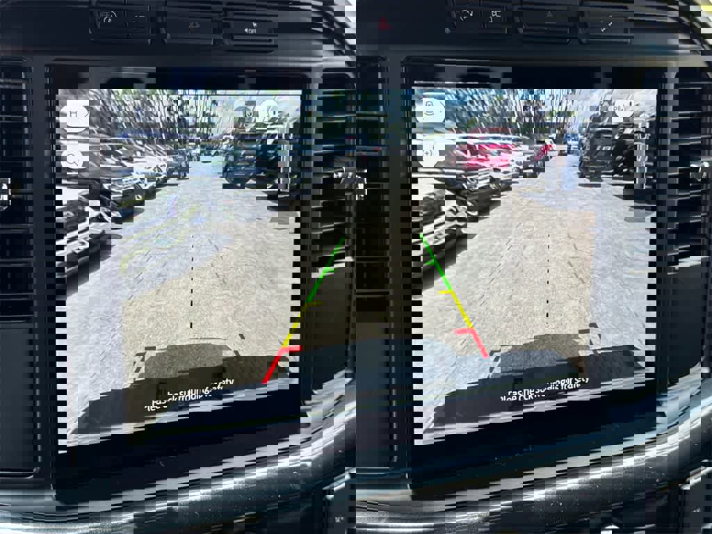 New 2024 Ford F150 STX w/ Mobile Office Package image 27