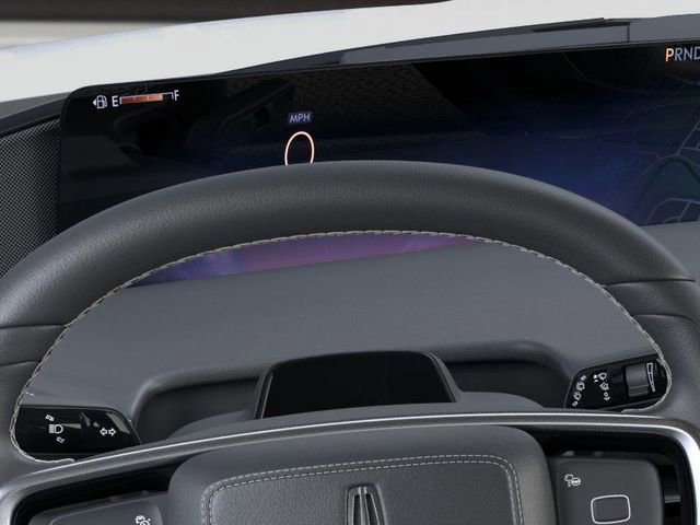 New 2025 Lincoln Navigator Reserve image 13