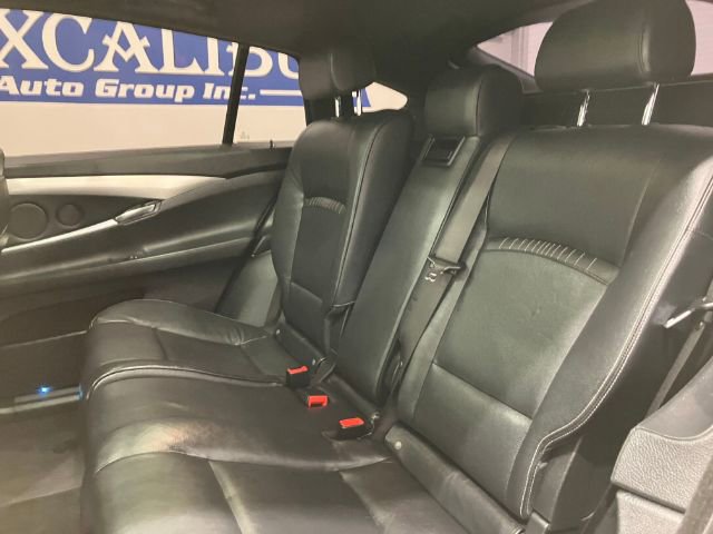 Used 2014 BMW 535i Gran Turismo image 31