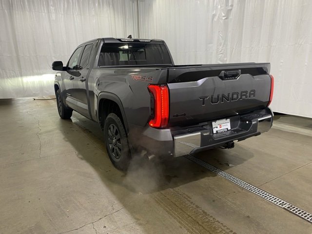 Used 2022 Toyota Tundra SR5 image 6