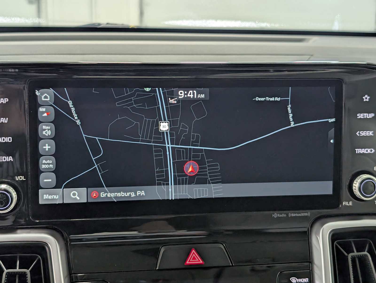 Certified 2023 Kia Sorento EX image 25