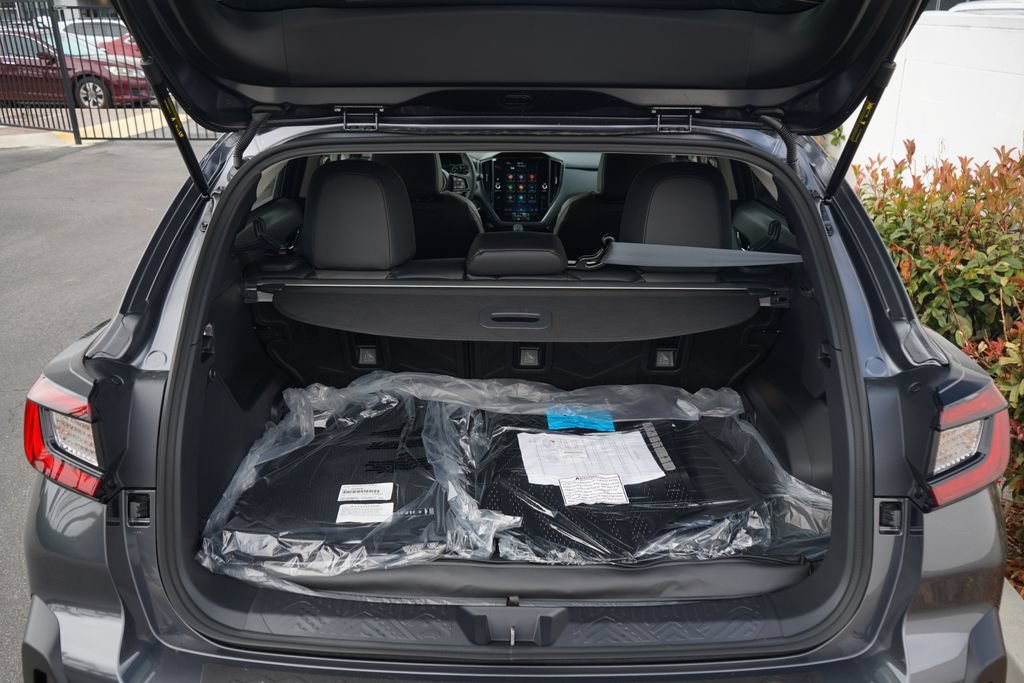 New 2026 Subaru Crosstrek 2.5i Limited AWD/4WD image 11
