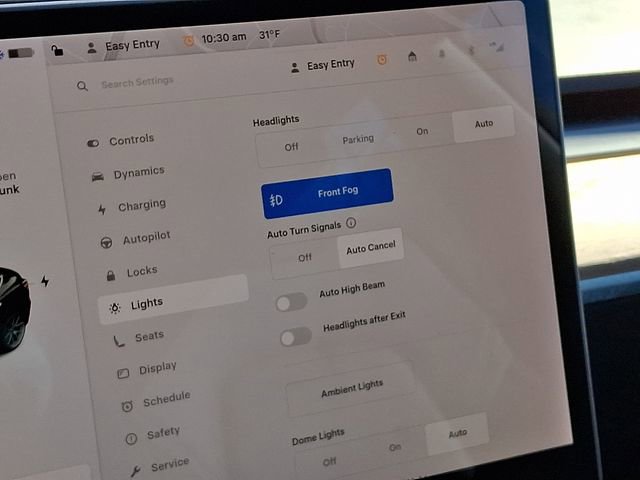 Used 2019 Tesla Model 3 Long Range image 27