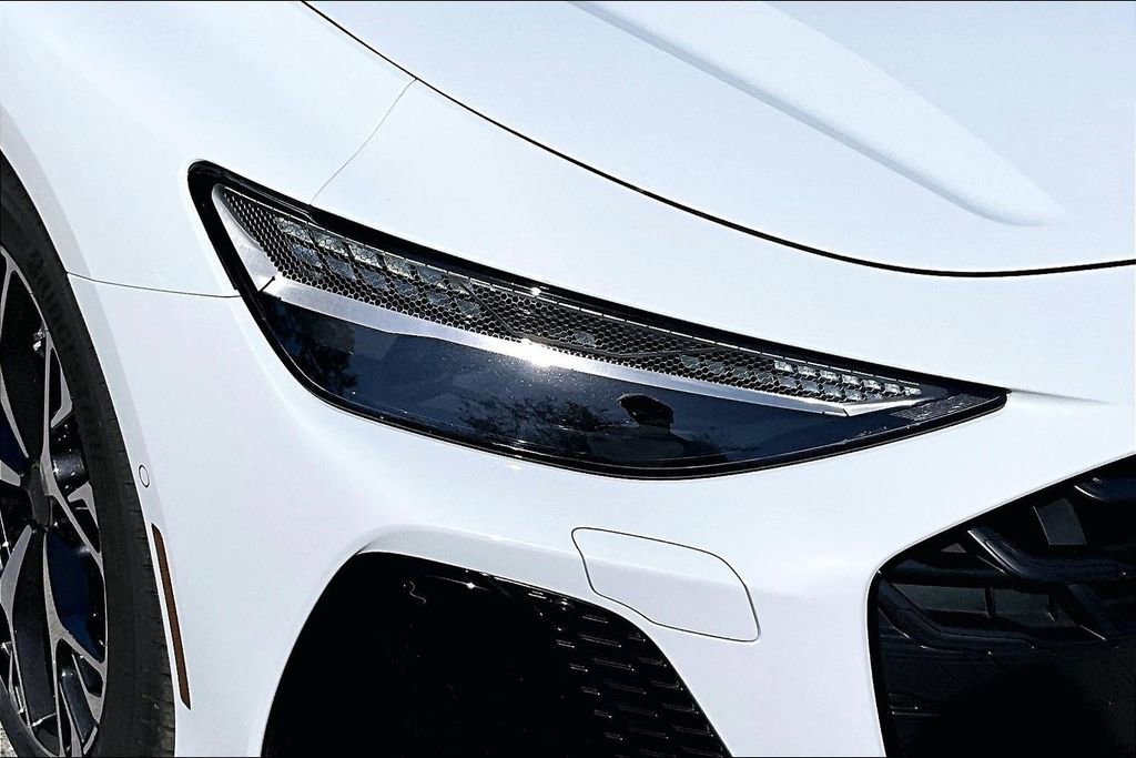 New 2026 Audi A6 Prestige image 12