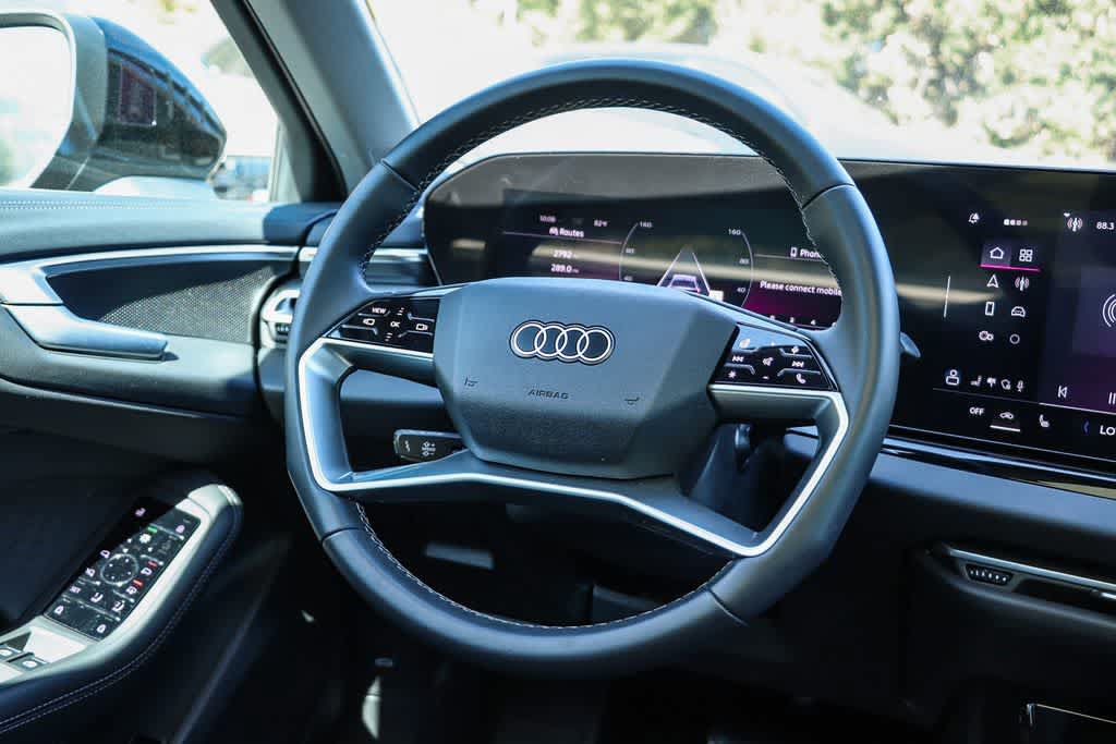 Used 2025 Audi A5 2.0T Premium w/ Convenience Package AWD/4WD image 12