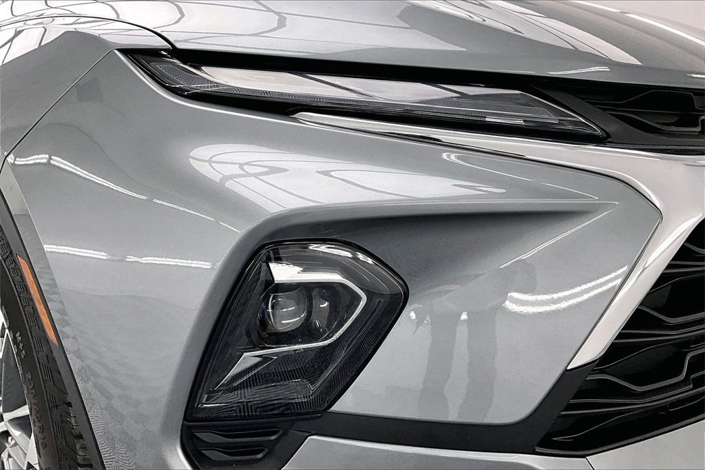 Used 2023 Chevrolet Blazer LT w/ Convenience Package image 29