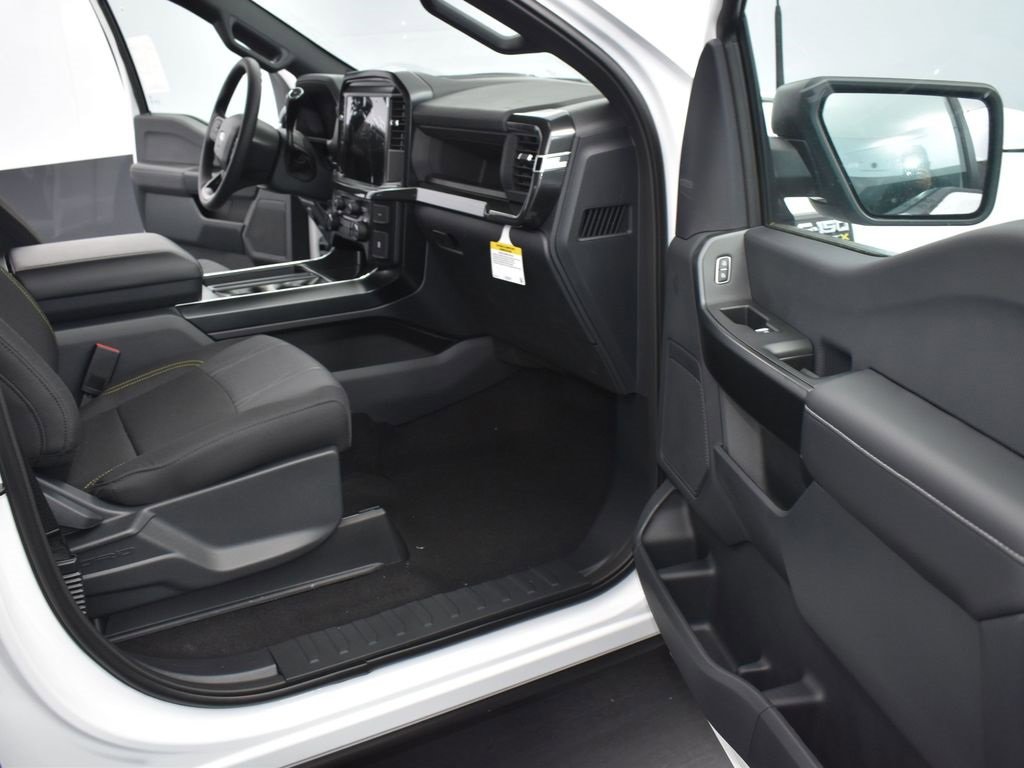 New 2025 Ford F150 STX image 14