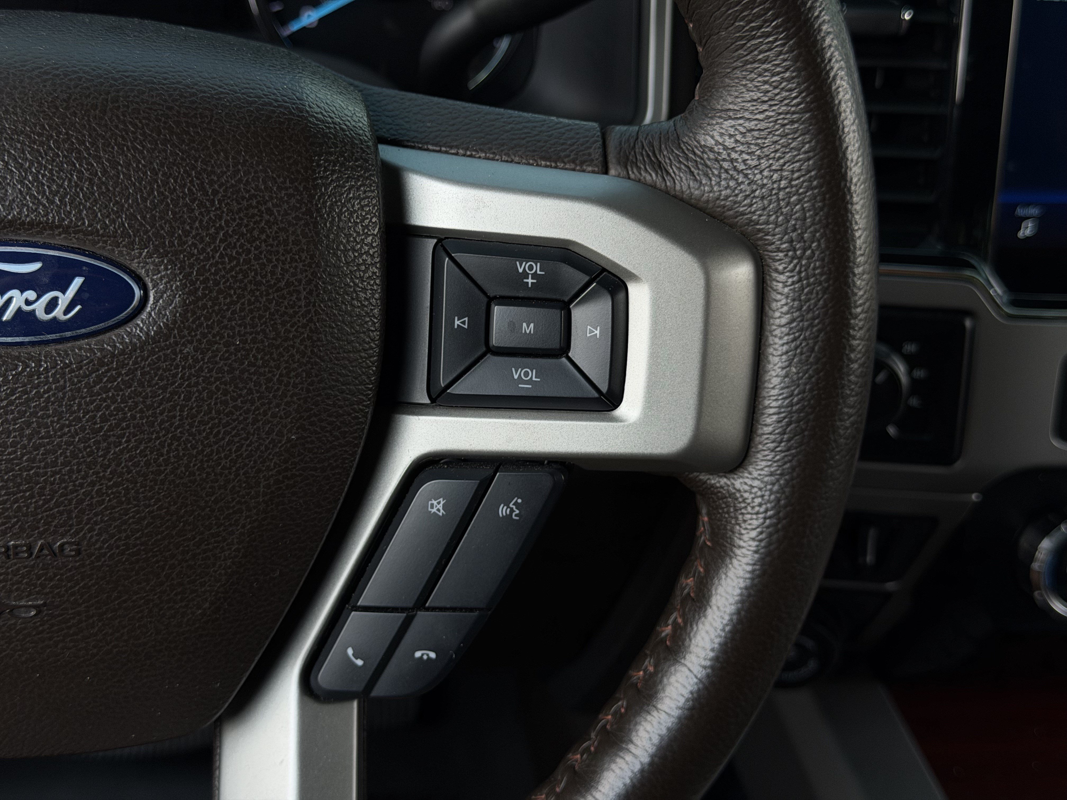 Used 2022 Ford F450 King Ranch w/ King Ranch Ultimate Package AWD/4WD image 19