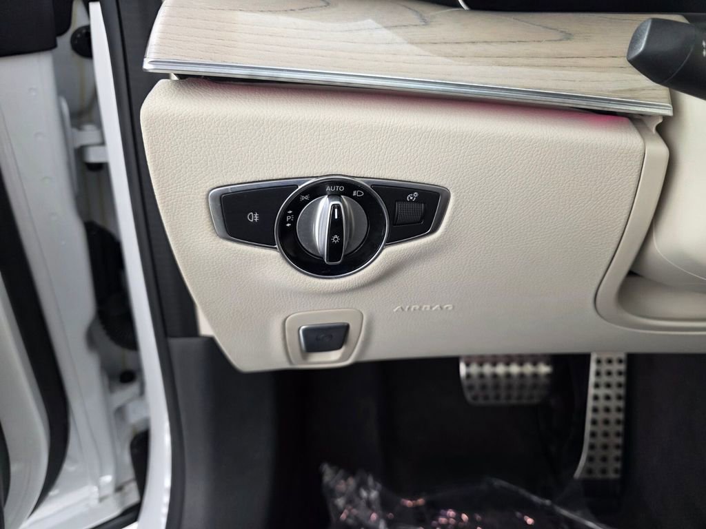 Certified 2022 Mercedes-Benz E 450 Coupe image 21