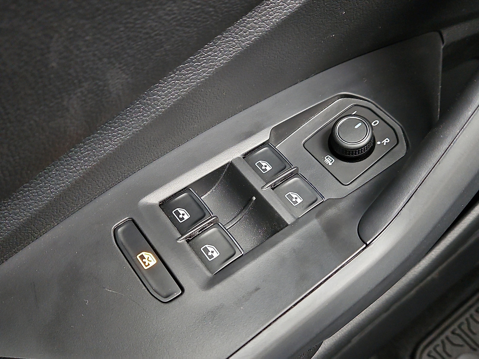 New 2026 Volkswagen Jetta S image 13