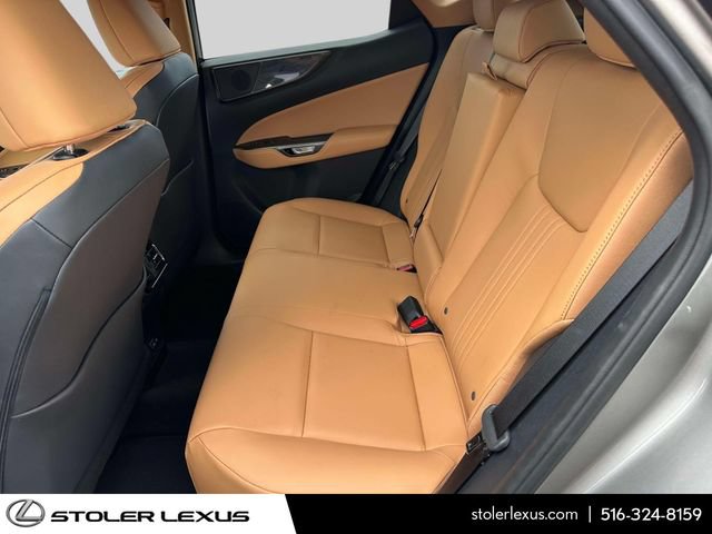 Certified 2023 Lexus NX 350 AWD image 18