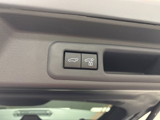 New 2026 Toyota Sequoia Platinum image 18