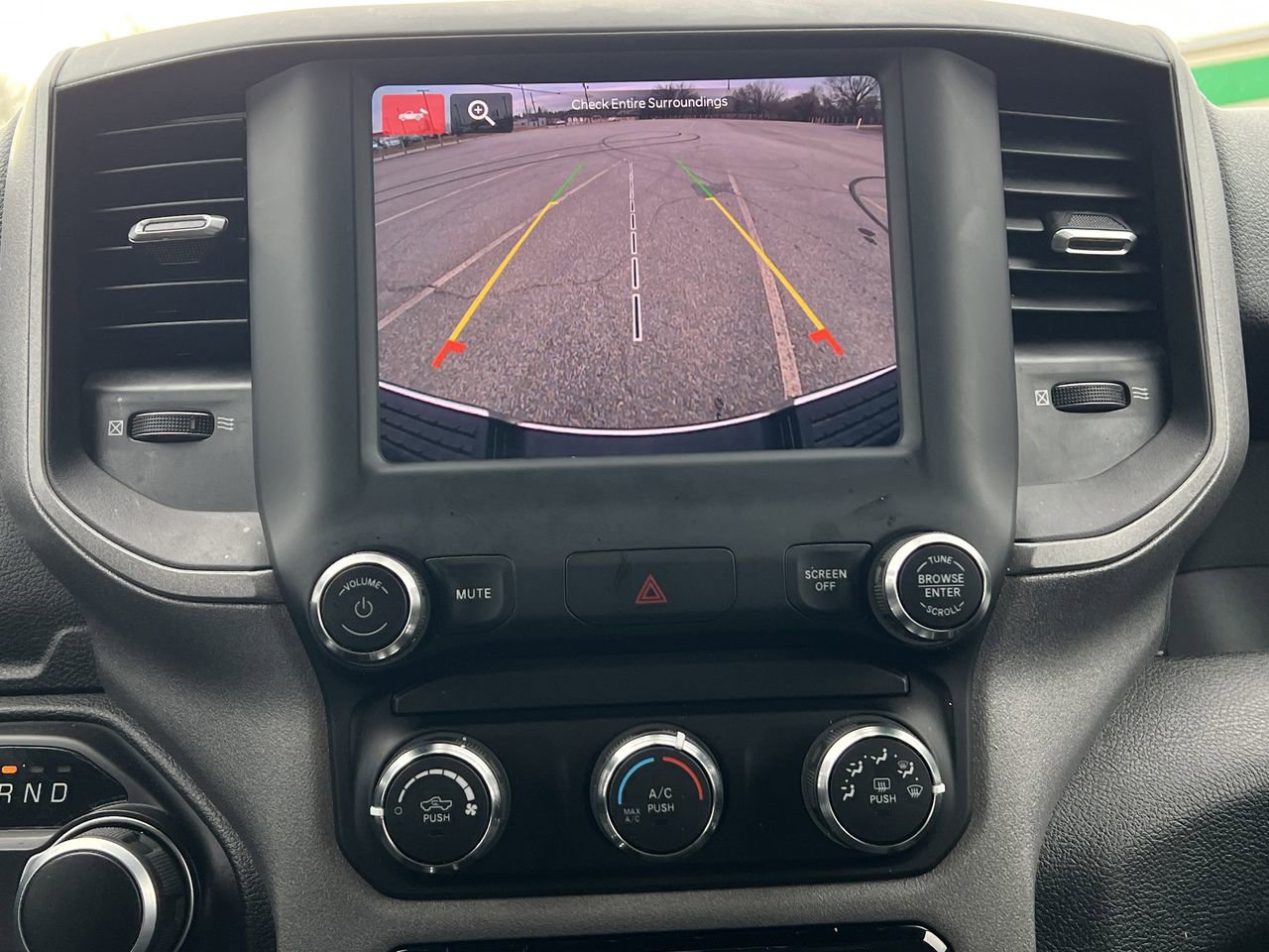 Used 2024 RAM 2500 Tradesman w/ Chrome Appearance Group video 3