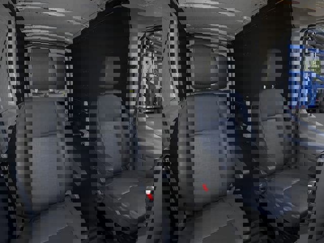 New 2026 Ford Transit 350 148 Medium Roof w/ Load Area Protection Package image 10