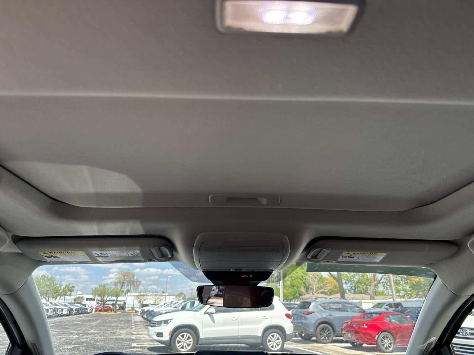 Certified 2023 MAZDA CX-30 AWD 2.5 S w/ Preferred Package image 18