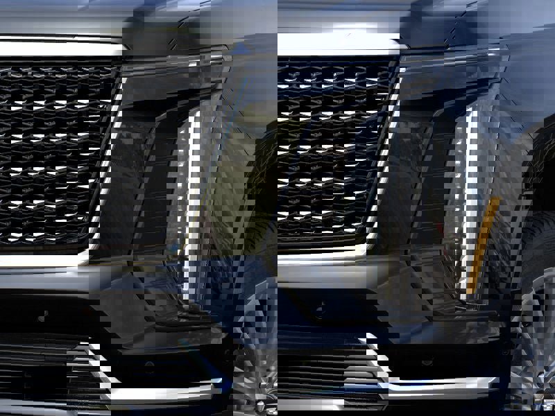 New 2026 Cadillac Escalade Luxury w/ LPO, Floor Liner Package image 10