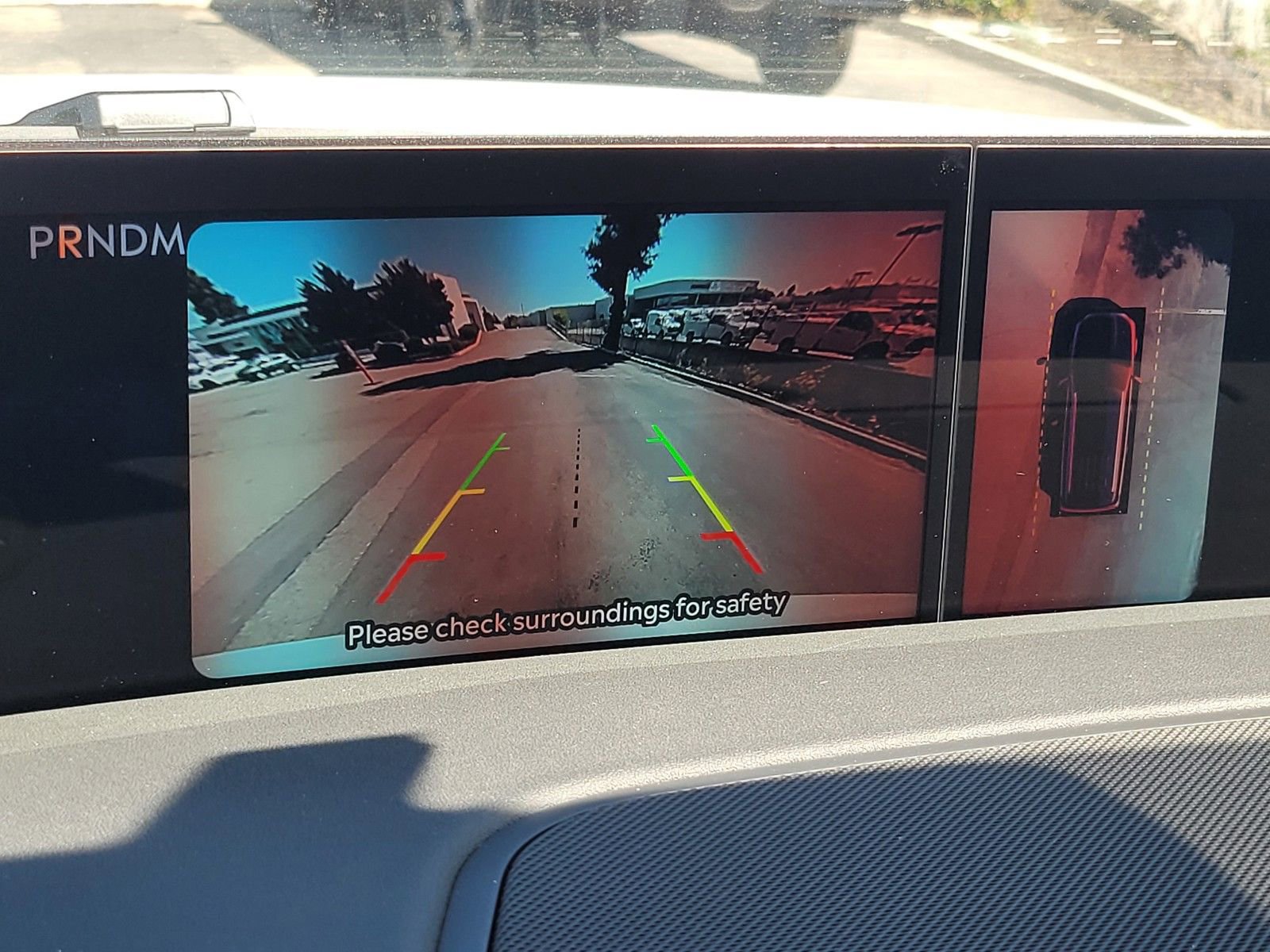 New 2026 Lincoln Navigator L Reserve AWD/4WD image 12