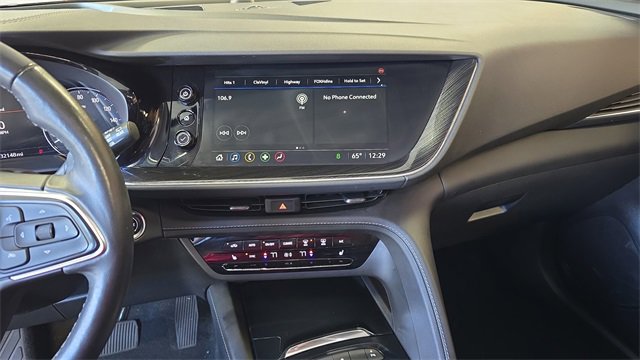 Used 2022 Buick Envision Essence w/ Safety Package image 21