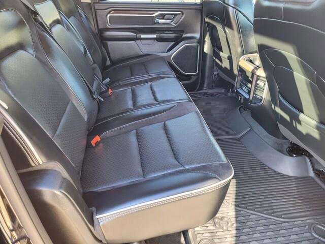 Used 2021 RAM 1500 Laramie image 13