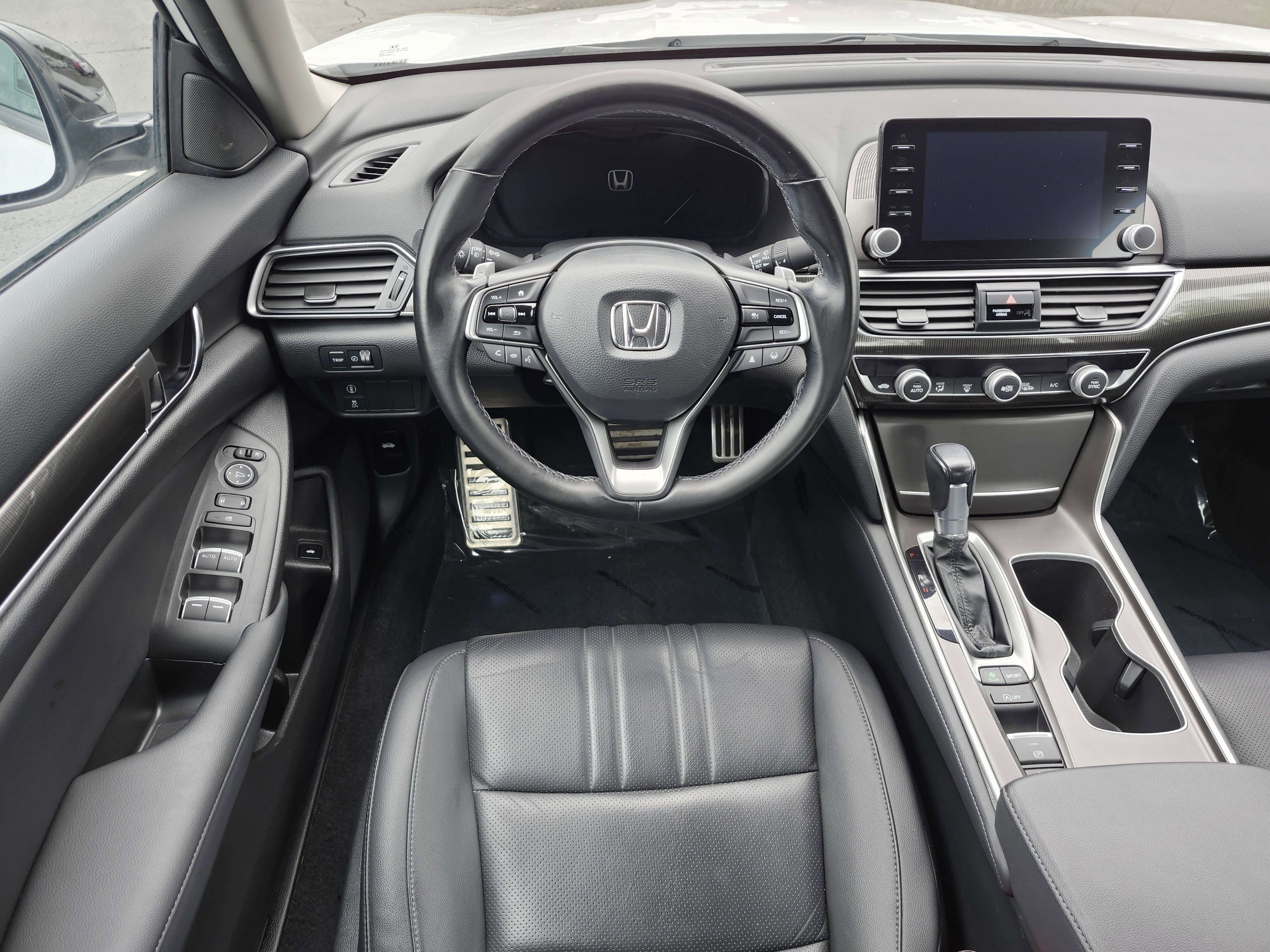 Used 2022 Honda Accord Sport Special Edition image 26