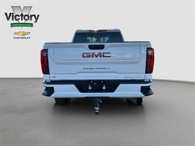 Used 2024 GMC Sierra 2500 Denali w/ Denali Reserve Package image 27