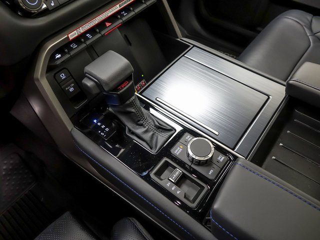 New 2026 Toyota Sequoia Platinum image 25