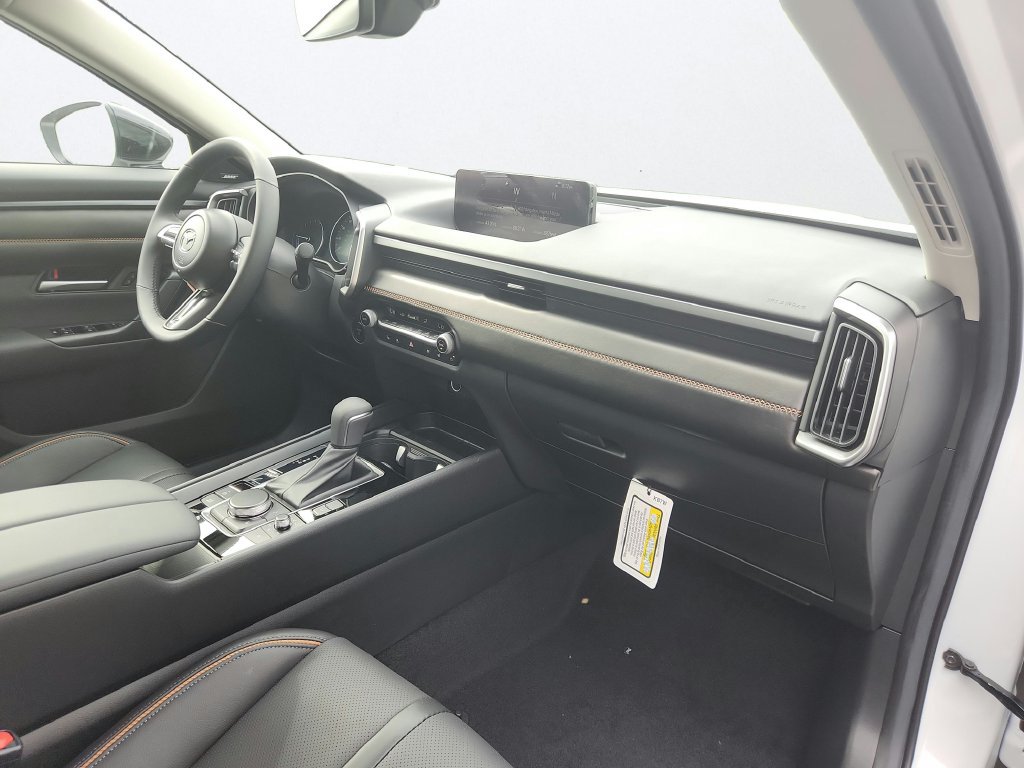 New 2026 MAZDA CX-50 AWD 2.5 Hybrid w/ Weather Package image 24