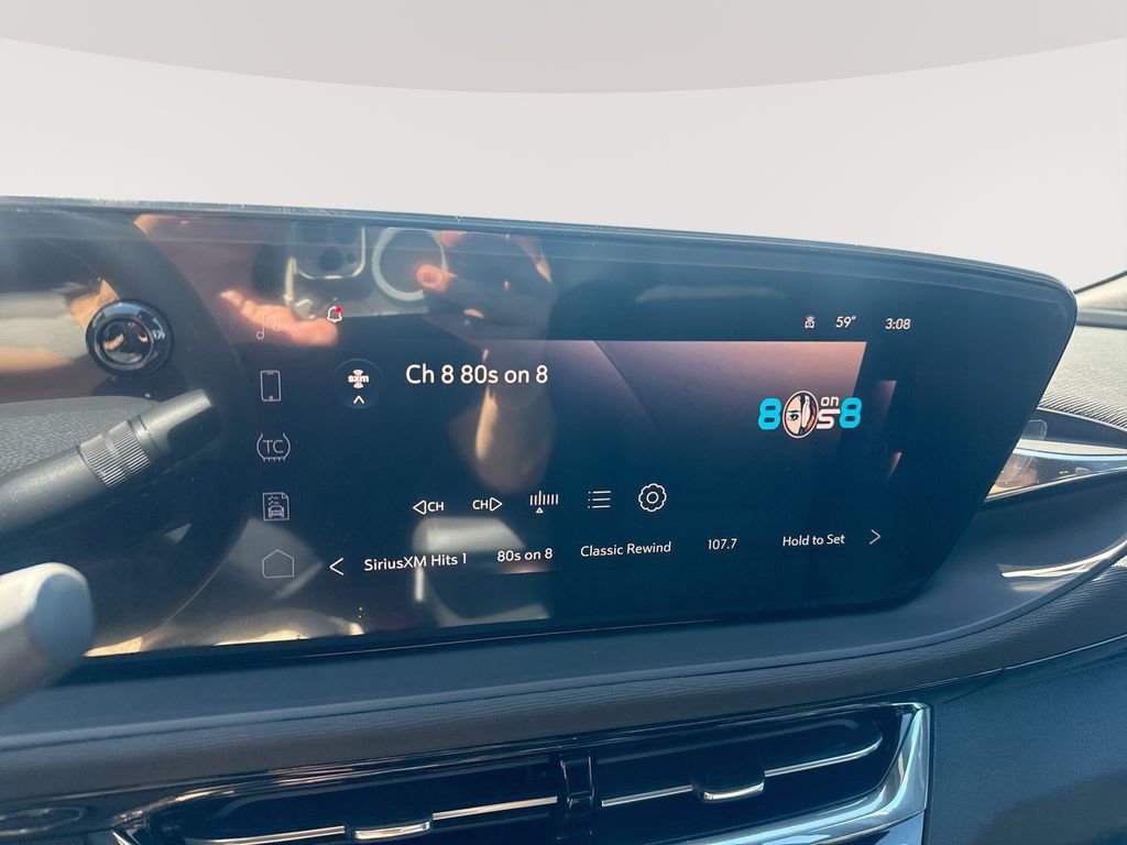 New 2026 Buick Envista Sport Touring w/ Convenience I Package FWD image 13
