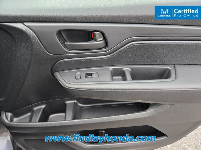 Used 2025 Honda Odyssey EX-L image 25