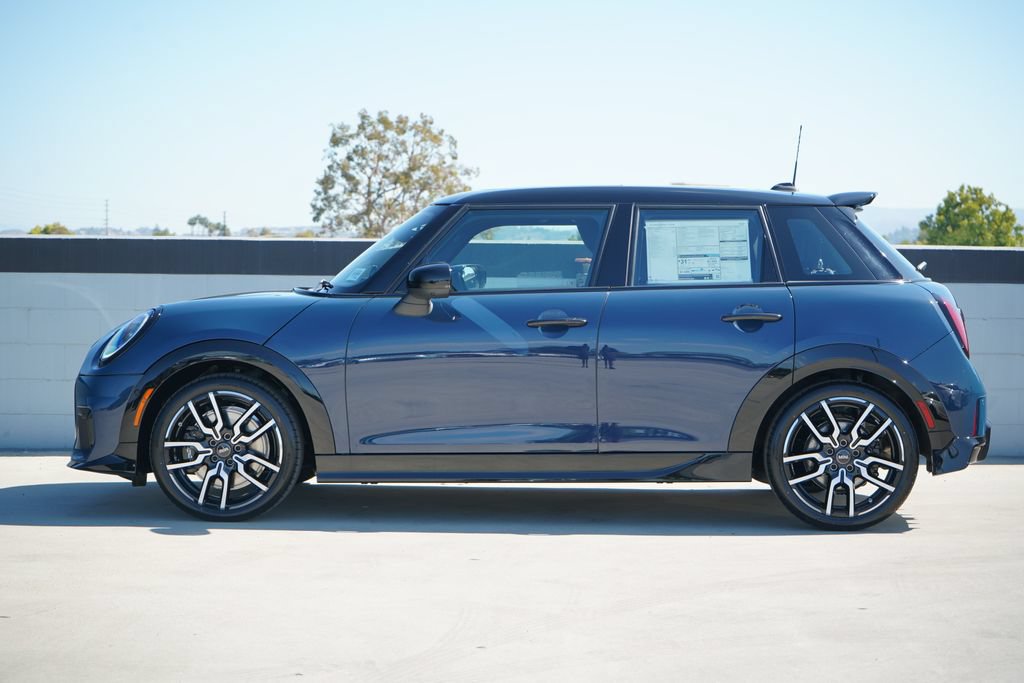 New 2027 MINI Cooper S FWD image 3