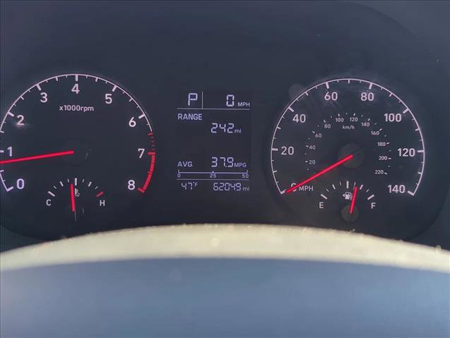 Used 2021 Hyundai Accent SE image 9