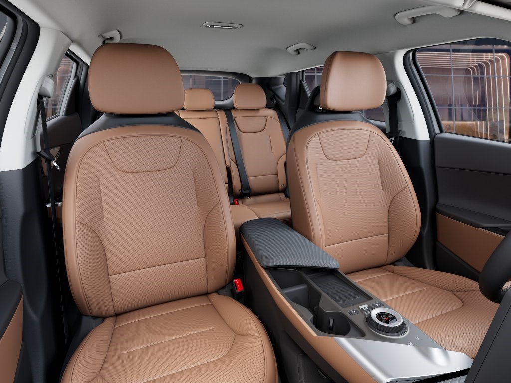 New 2026 Kia EV6 Wind RWD image 16