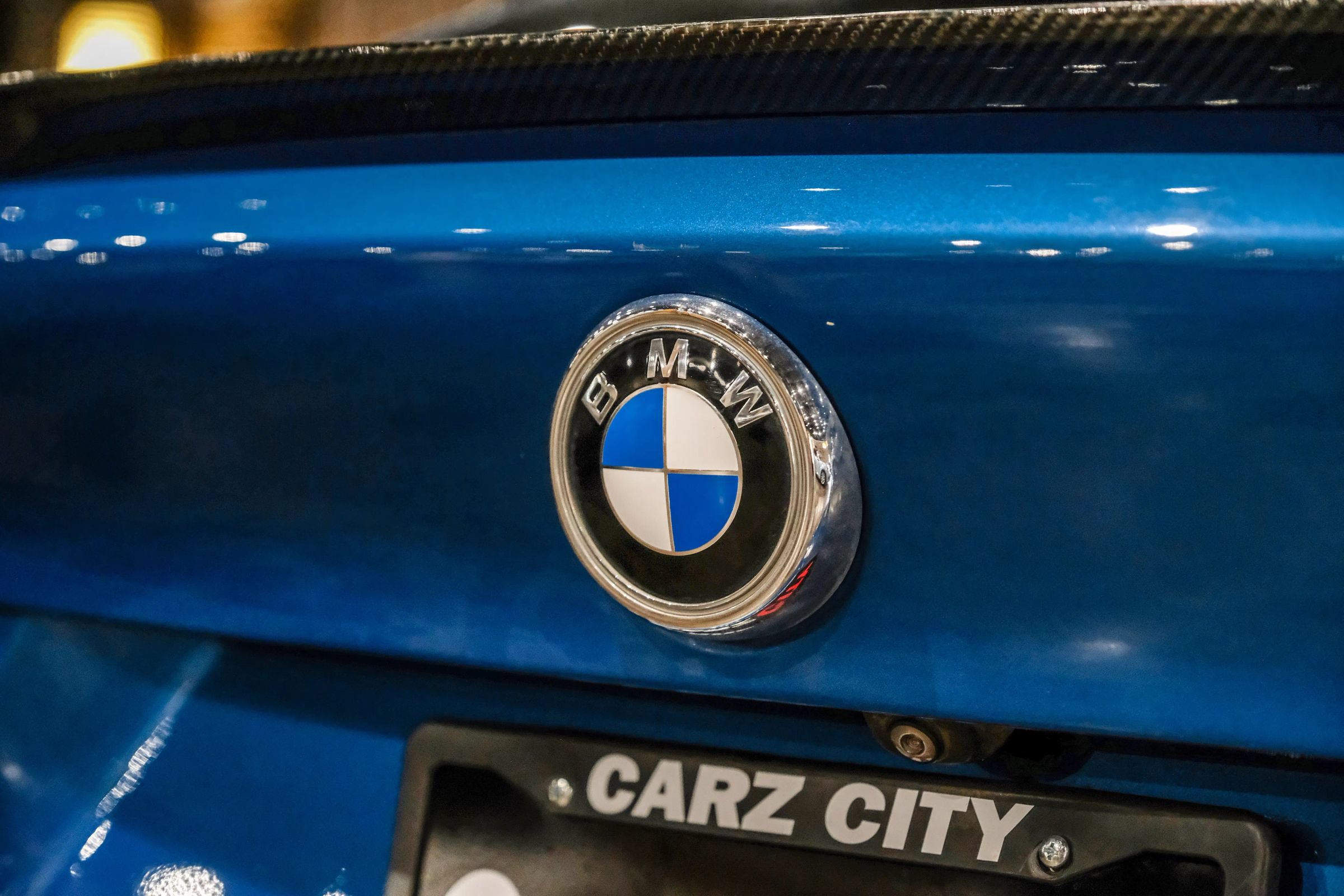 Used 2017 BMW X4 M40i AWD/4WD image 62