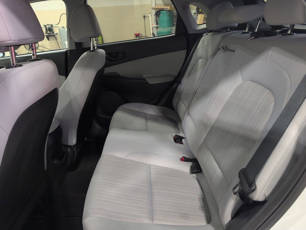 Certified 2023 Hyundai Kona SEL image 26