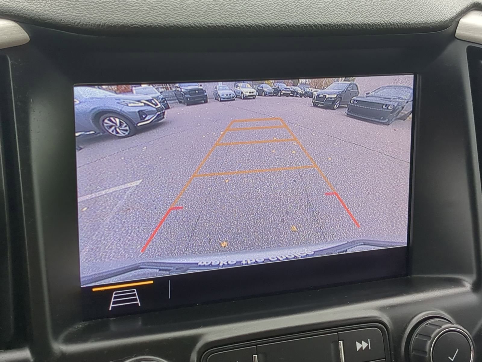 Used 2019 GMC Terrain SLE image 28