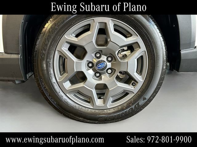Used 2026 Subaru Outback Premium AWD/4WD image 32
