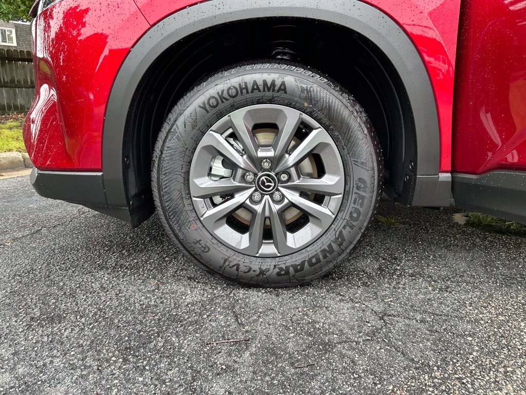 New 2026 MAZDA CX-5 Select AWD/4WD image 11