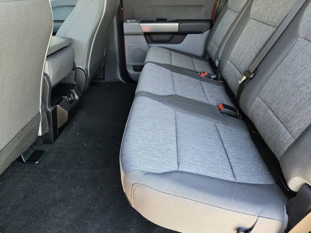 New 2026 Ford F250 XL w/ STX Appearance Package image 21