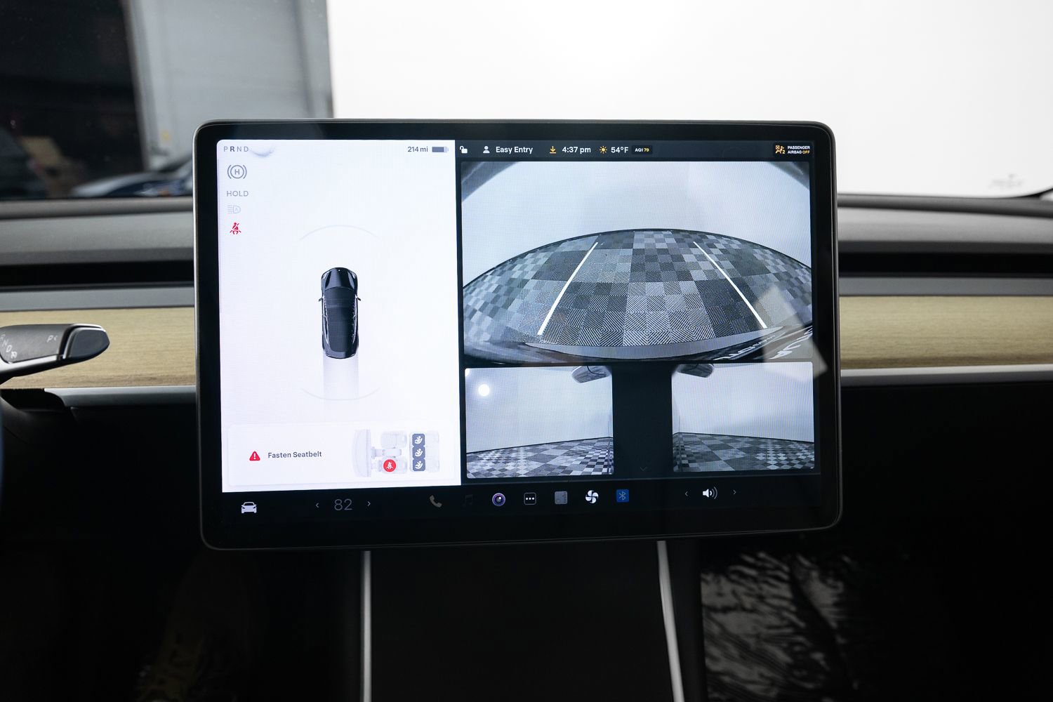 Used 2018 Tesla Model 3 Long Range image 33