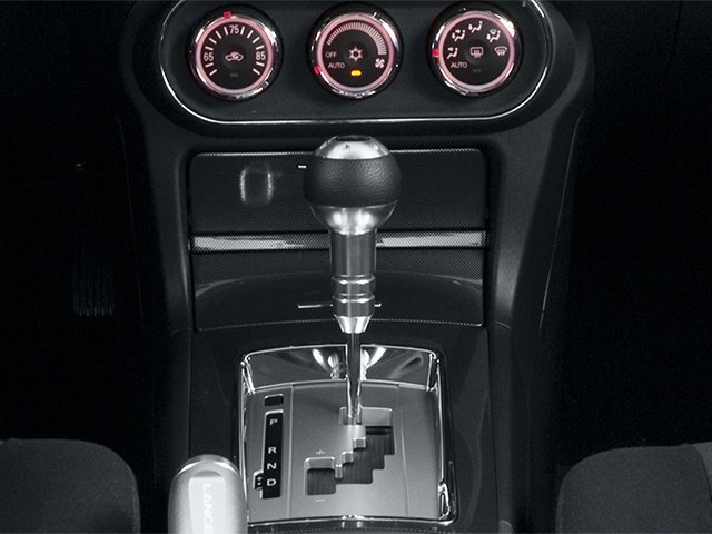 Used 2014 Mitsubishi Lancer GT FWD image 10