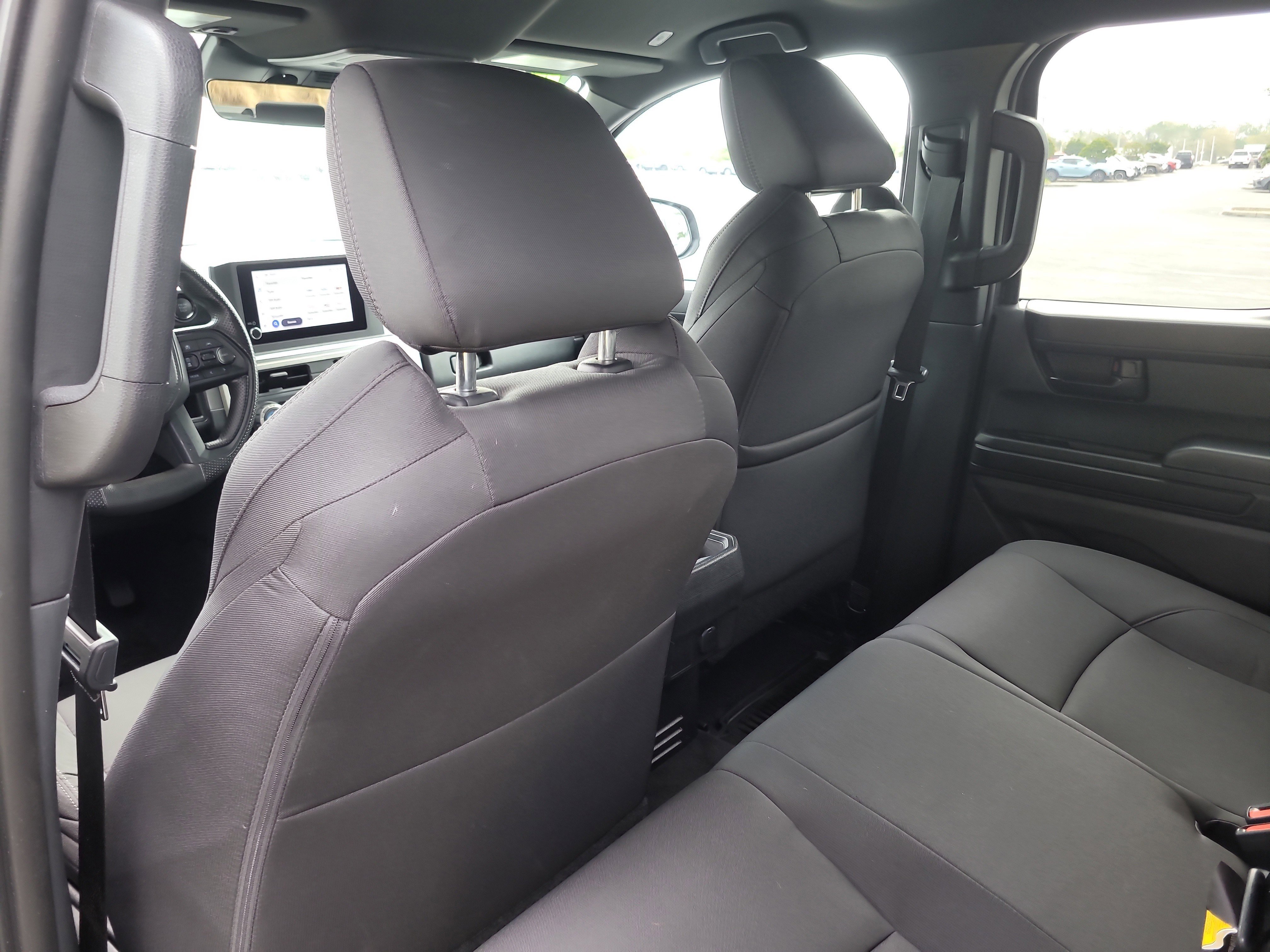 Certified 2024 Toyota Tacoma SR5 image 14