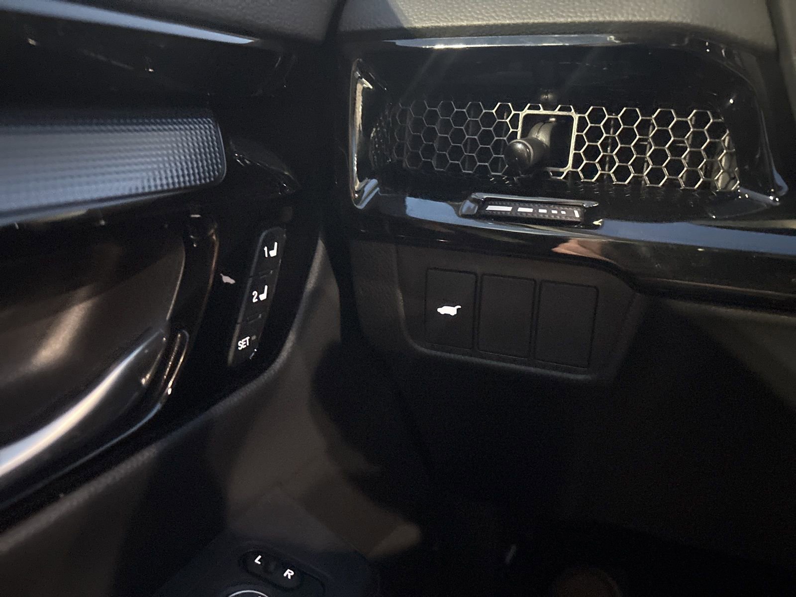 New 2026 Honda CR-V EX-L image 18