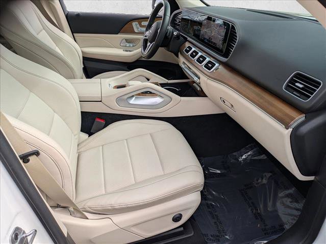 Used 2022 Mercedes-Benz GLE 350 image 22
