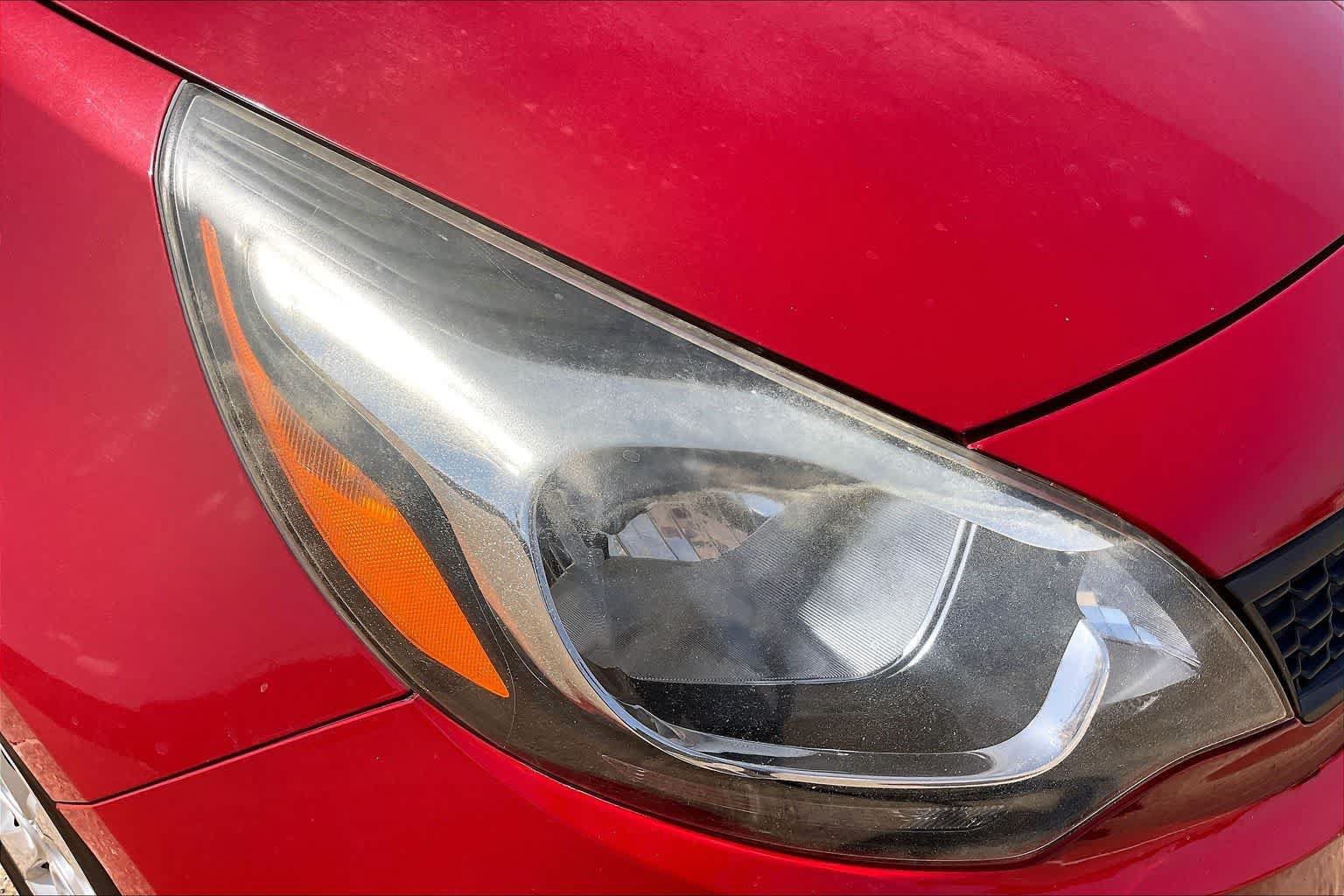 Used 2017 Kia Rio LX FWD image 28