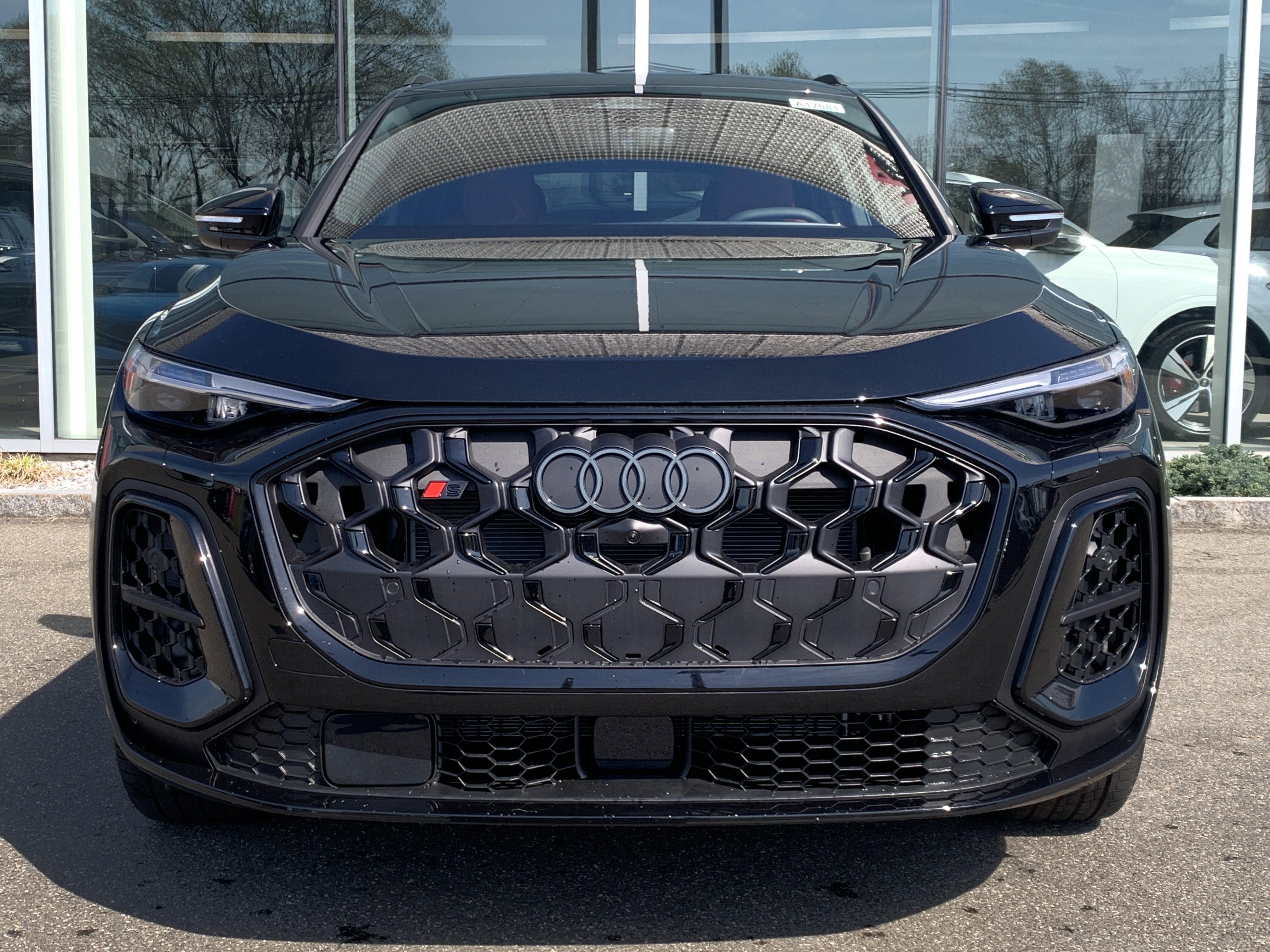 New 2026 Audi SQ5 Premium Plus AWD/4WD image 6